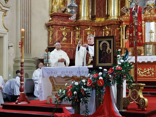 Krasnystaw. Obchody rocznicy uchwalenia Konstytucji 3 Maja [GALERIA ZDJĘĆ]
