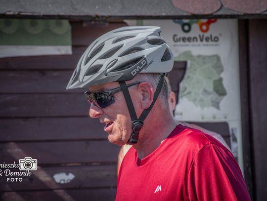 Chełmscy cykliści świętowali 3 Maja [GALERIA ZDJĘĆ]
