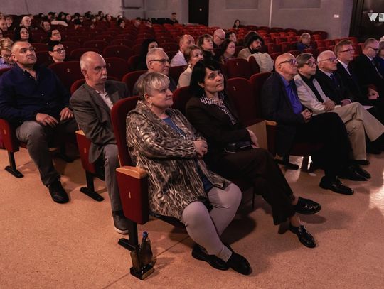 Włodawa stolicą literatury pogranicza. Za nami VIII Międzynarodowy Trójstyk Literacki [ZDJĘCIA]
