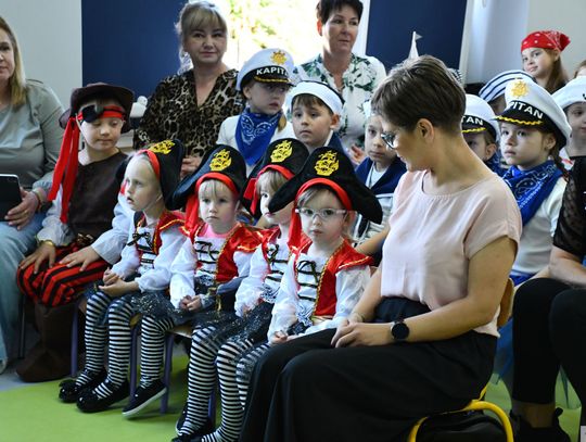 Międzyprzedszkolna Gala Piosenki w Krasnymstawie [GALERIA ZDJĘĆ]