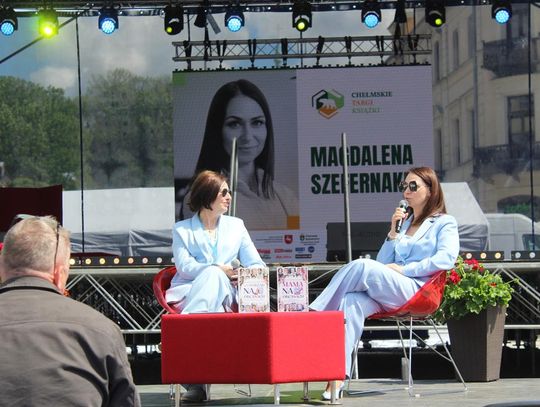 Rozstrzygnięcie konkursu "Pomocna dłoń" [GALERIA ZDJĘĆ]