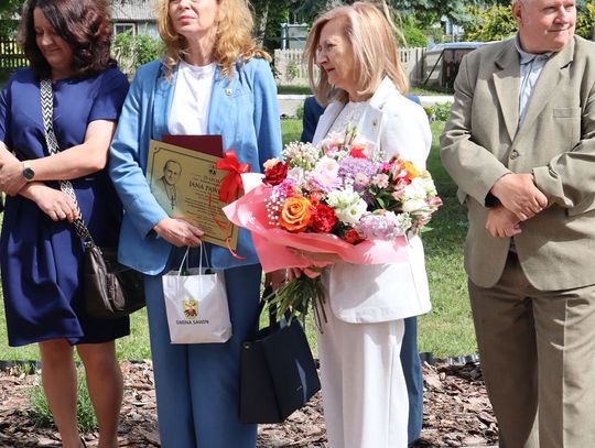 Gm. Sawin. Ćwierć wieku z Janem Pawłem II – jubileusz szkoły w Czułczycach [GALERIA ZDJĘĆ]