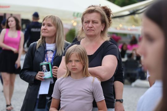 Chełm. Muzyka i dobra zabawa na Niedźwienaliach 2026 [GALERIA ZDJĘĆ]