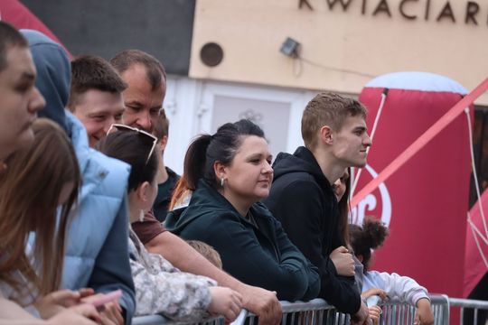Chełm. Muzyka i dobra zabawa na Niedźwienaliach 2026 [GALERIA ZDJĘĆ]