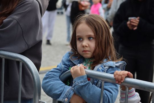 Chełm. Muzyka i dobra zabawa na Niedźwienaliach 2026 [GALERIA ZDJĘĆ]