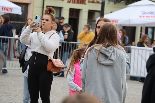 Chełm. Muzyka i dobra zabawa na Niedźwienaliach 2026 [GALERIA ZDJĘĆ]