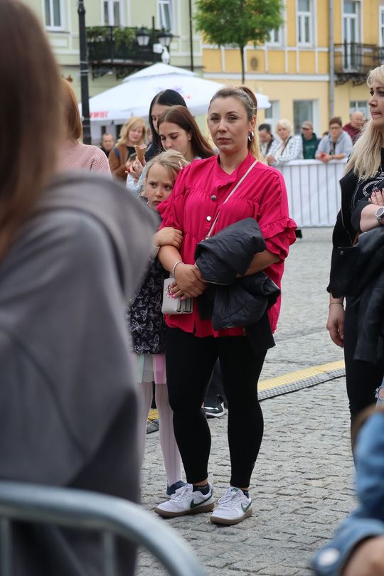 Chełm. Muzyka i dobra zabawa na Niedźwienaliach 2026 [GALERIA ZDJĘĆ]