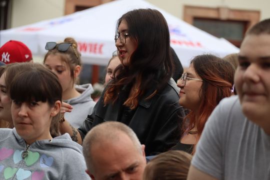 Chełm. Muzyka i dobra zabawa na Niedźwienaliach 2026 [GALERIA ZDJĘĆ]