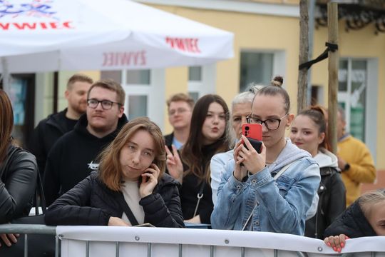 Chełm. Muzyka i dobra zabawa na Niedźwienaliach 2026 [GALERIA ZDJĘĆ]