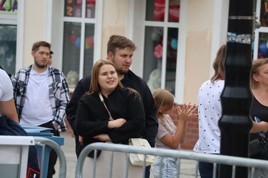Chełm. Muzyka i dobra zabawa na Niedźwienaliach 2026 [GALERIA ZDJĘĆ]