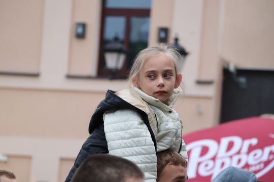 Chełm. Muzyka i dobra zabawa na Niedźwienaliach 2026 [GALERIA ZDJĘĆ]