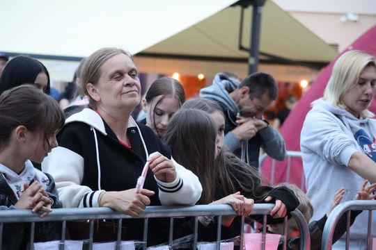 Chełm. Muzyka i dobra zabawa na Niedźwienaliach 2026 [GALERIA ZDJĘĆ]