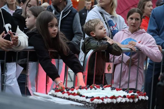 Chełm. Muzyka i dobra zabawa na Niedźwienaliach 2026 [GALERIA ZDJĘĆ]