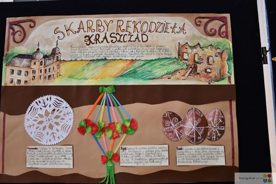 Krasnystaw. Ćwierć wieku konkursu „Moja Ojczyzna” [GALERIA ZDJĘĆ]