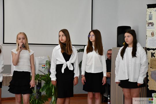 Krasnystaw. Ćwierć wieku konkursu „Moja Ojczyzna” [GALERIA ZDJĘĆ]