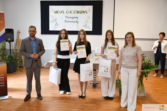 Krasnystaw. Ćwierć wieku konkursu „Moja Ojczyzna” [GALERIA ZDJĘĆ]