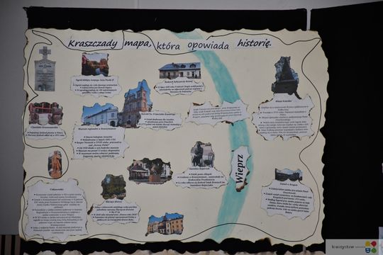 Krasnystaw. Ćwierć wieku konkursu „Moja Ojczyzna” [GALERIA ZDJĘĆ]