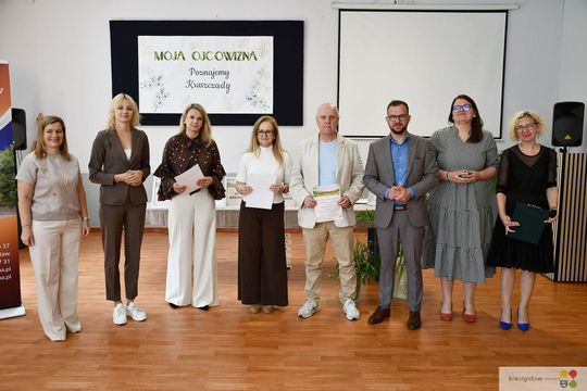 Krasnystaw. Ćwierć wieku konkursu „Moja Ojczyzna” [GALERIA ZDJĘĆ]