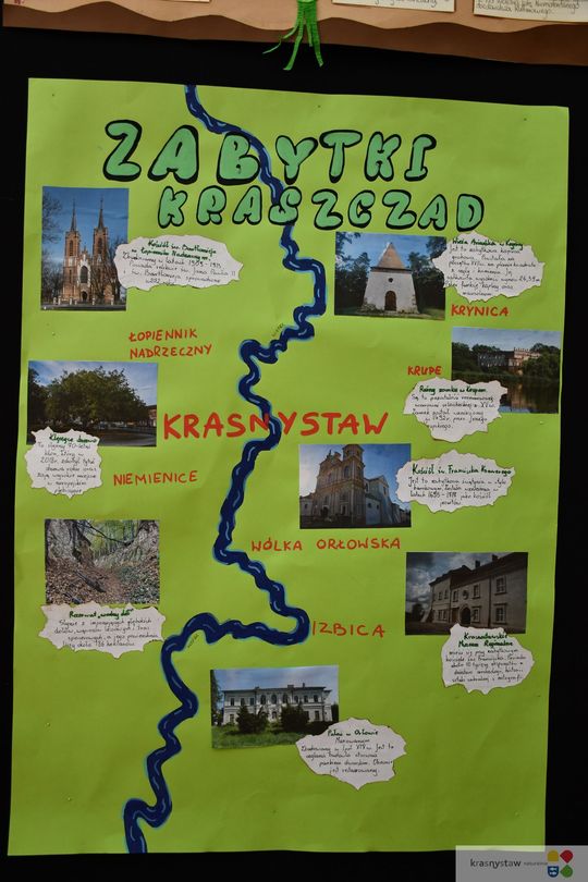 Krasnystaw. Ćwierć wieku konkursu „Moja Ojczyzna” [GALERIA ZDJĘĆ]