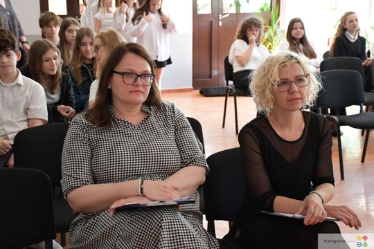 Krasnystaw. Ćwierć wieku konkursu „Moja Ojczyzna” [GALERIA ZDJĘĆ]