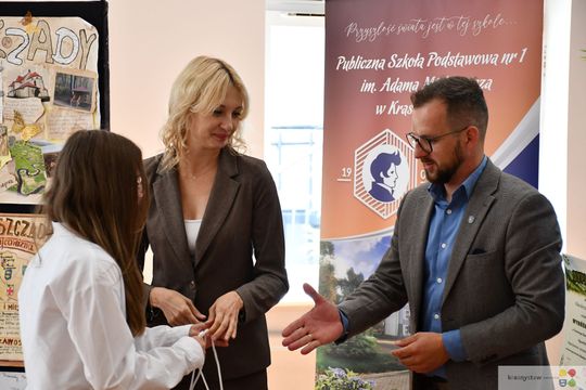 Krasnystaw. Ćwierć wieku konkursu „Moja Ojczyzna” [GALERIA ZDJĘĆ]