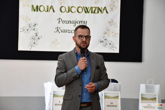 Krasnystaw. Ćwierć wieku konkursu „Moja Ojczyzna” [GALERIA ZDJĘĆ]