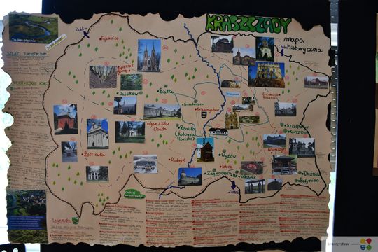 Krasnystaw. Ćwierć wieku konkursu „Moja Ojczyzna” [GALERIA ZDJĘĆ]