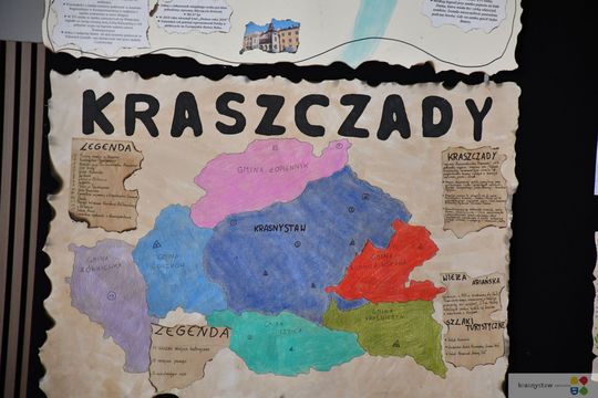 Krasnystaw. Ćwierć wieku konkursu „Moja Ojczyzna” [GALERIA ZDJĘĆ]
