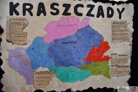 Krasnystaw. Ćwierć wieku konkursu „Moja Ojczyzna” [GALERIA ZDJĘĆ]