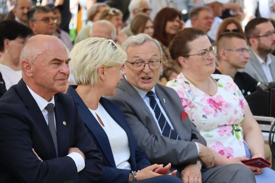 Gm. Chełm. Nadbużańskie Święto Pszczoły w Okszowie 2026 [GALERIA ZDJĘĆ]