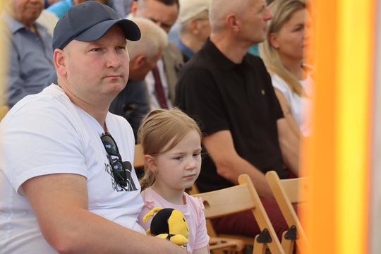Gm. Chełm. Nadbużańskie Święto Pszczoły w Okszowie 2026 [GALERIA ZDJĘĆ]
