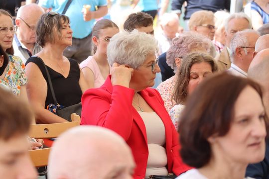 Gm. Chełm. Nadbużańskie Święto Pszczoły w Okszowie 2026 [GALERIA ZDJĘĆ]