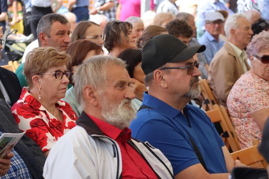 Gm. Chełm. Nadbużańskie Święto Pszczoły w Okszowie 2026 [GALERIA ZDJĘĆ]