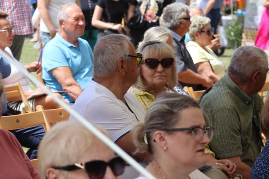 Gm. Chełm. Nadbużańskie Święto Pszczoły w Okszowie 2026 [GALERIA ZDJĘĆ]