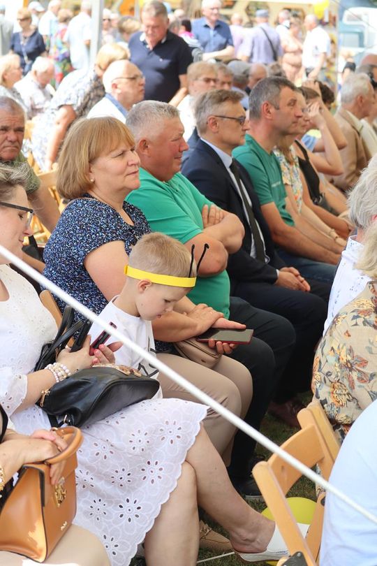 Gm. Chełm. Nadbużańskie Święto Pszczoły w Okszowie 2026 [GALERIA ZDJĘĆ]
