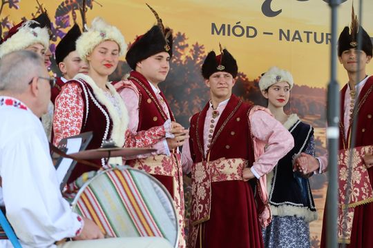 Gm. Chełm. Nadbużańskie Święto Pszczoły w Okszowie 2026 [GALERIA ZDJĘĆ]
