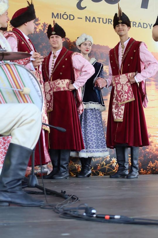 Gm. Chełm. Nadbużańskie Święto Pszczoły w Okszowie 2026 [GALERIA ZDJĘĆ]