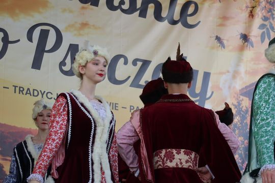 Gm. Chełm. Nadbużańskie Święto Pszczoły w Okszowie 2026 [GALERIA ZDJĘĆ]