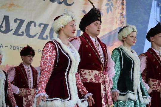 Gm. Chełm. Nadbużańskie Święto Pszczoły w Okszowie 2026 [GALERIA ZDJĘĆ]