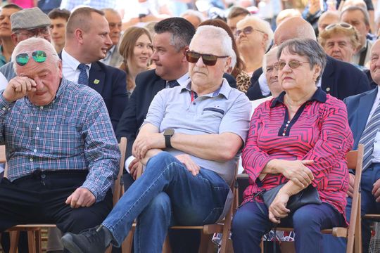 Gm. Chełm. Nadbużańskie Święto Pszczoły w Okszowie 2026 [GALERIA ZDJĘĆ]