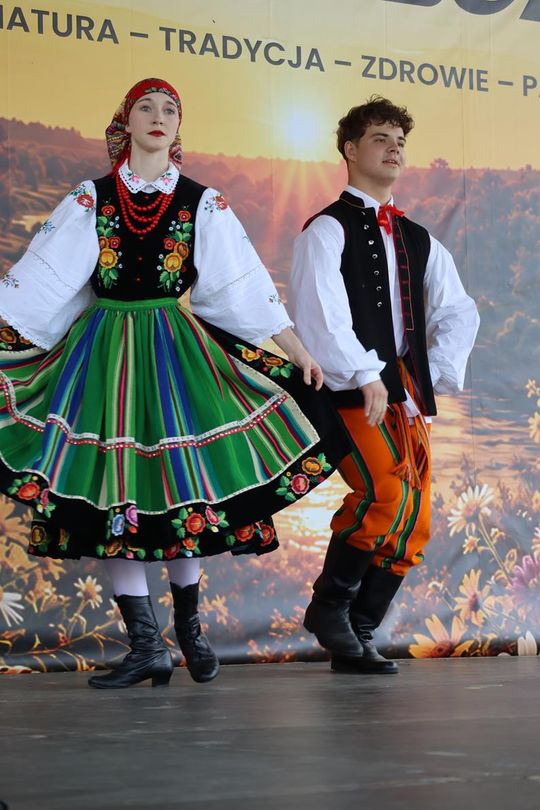 Gm. Chełm. Nadbużańskie Święto Pszczoły w Okszowie 2026 [GALERIA ZDJĘĆ]