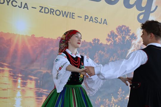 Gm. Chełm. Nadbużańskie Święto Pszczoły w Okszowie 2026 [GALERIA ZDJĘĆ]
