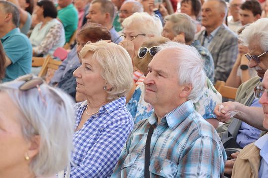 Gm. Chełm. Nadbużańskie Święto Pszczoły w Okszowie 2026 [GALERIA ZDJĘĆ]