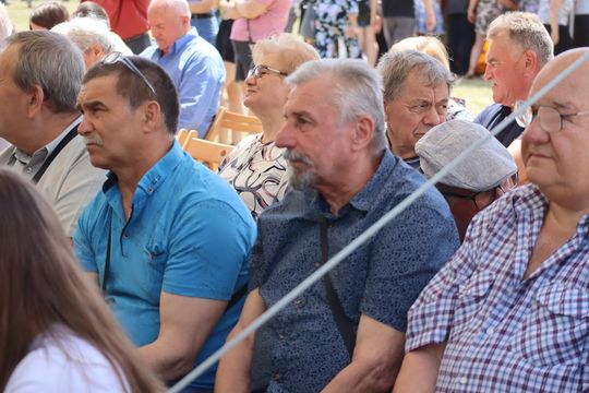 Gm. Chełm. Nadbużańskie Święto Pszczoły w Okszowie 2026 [GALERIA ZDJĘĆ]