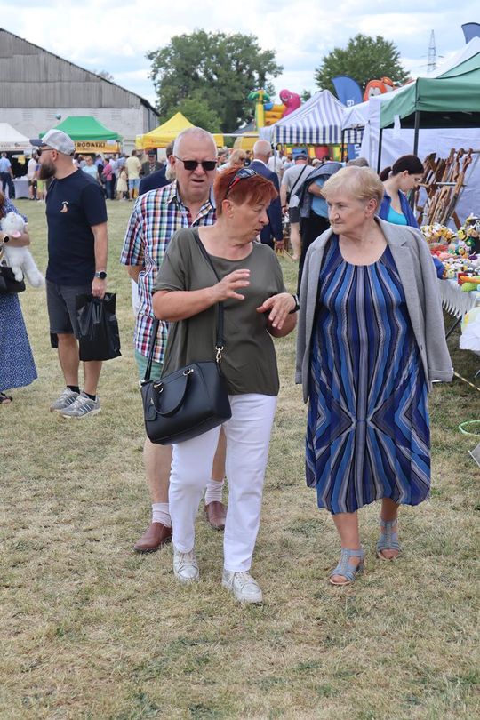Gm. Chełm. Nadbużańskie Święto Pszczoły w Okszowie 2026 [GALERIA ZDJĘĆ]