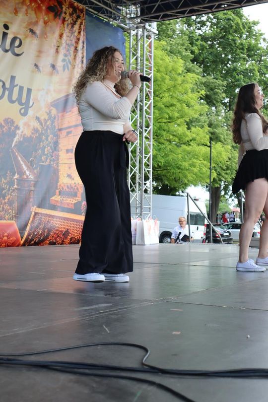 Gm. Chełm. Nadbużańskie Święto Pszczoły w Okszowie 2026 [GALERIA ZDJĘĆ]