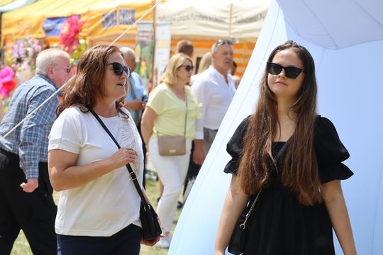 Gm. Chełm. Nadbużańskie Święto Pszczoły w Okszowie 2026 [GALERIA ZDJĘĆ]