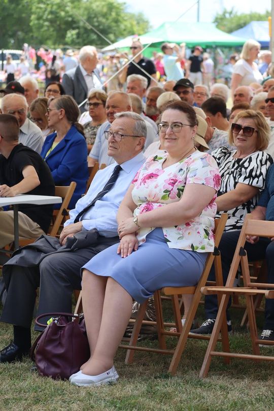 Gm. Chełm. Nadbużańskie Święto Pszczoły w Okszowie 2026 [GALERIA ZDJĘĆ]