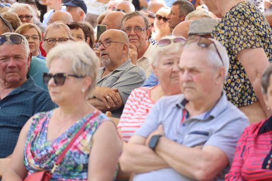Gm. Chełm. Nadbużańskie Święto Pszczoły w Okszowie 2026 [GALERIA ZDJĘĆ]