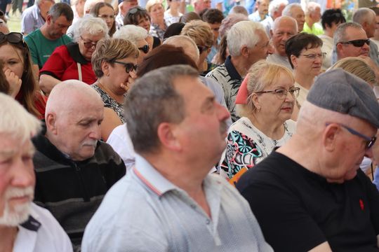 Gm. Chełm. Nadbużańskie Święto Pszczoły w Okszowie 2026 [GALERIA ZDJĘĆ]